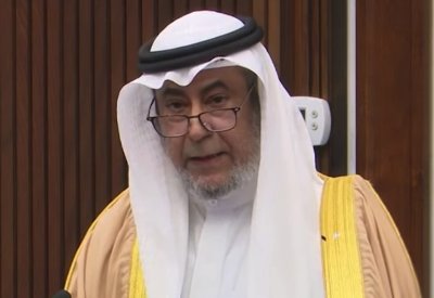 الوزير البوعينين: «بوادر إيجابية لعودة الرحلات مع إيران»