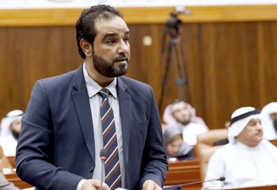 العسبول: 8000 خريج ينضم إلى قوائم العاطلين سنويًا