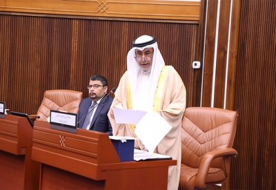 الوعينين" لا يمكن لـ"الخدمة المدنية" رفض تثبيت المؤقتين
