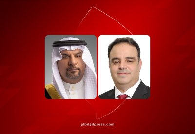 موظف أجنبي واحد فقط في "النفط والبيئة"