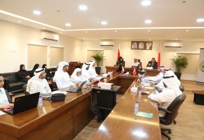مساعٍ لتبسيط إجراءات تقديم طلبات الترميم وعوازل الأمطار
