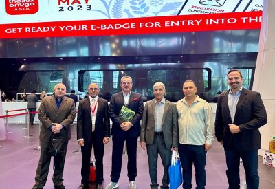 غرفة البحرين تشارك في معرض الصادرات والواردات بتايلند