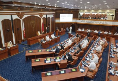 مجلس النواب يوافق على تعديل قانون تنظيم صيد واستغلال وحماية الثروة البحرية
