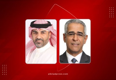 عالي تسلم "الجعفرية" وثائق 50 وقفية لتسجيلها
