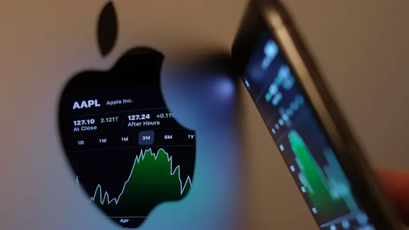 هل تتجاوز قيمة "أبل" حاجز 3 تريليونات دولار من جديد؟