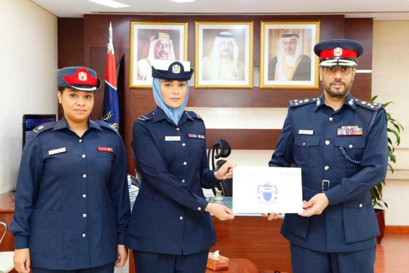 مديرية العاصمة تعقد دورات تدريبية لمنتسبيها لنيل شهادة (أماكن عمل معززة للصحة) في (المستوى الماسي)