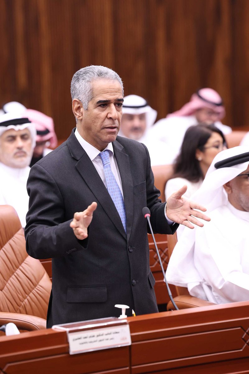 سلمان: سوق المقاصيص معلم سياحي ولابد من توفير موقع بديل