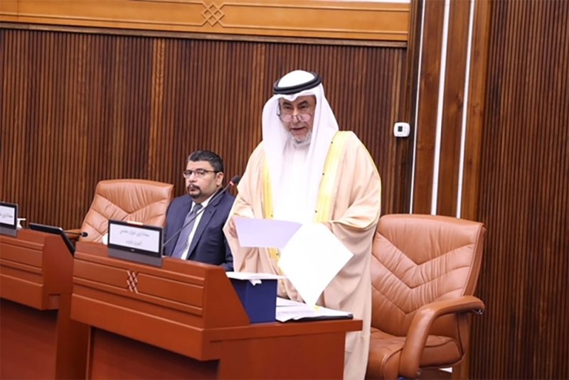 الوعينين" لا يمكن لـ"الخدمة المدنية" رفض تثبيت المؤقتين