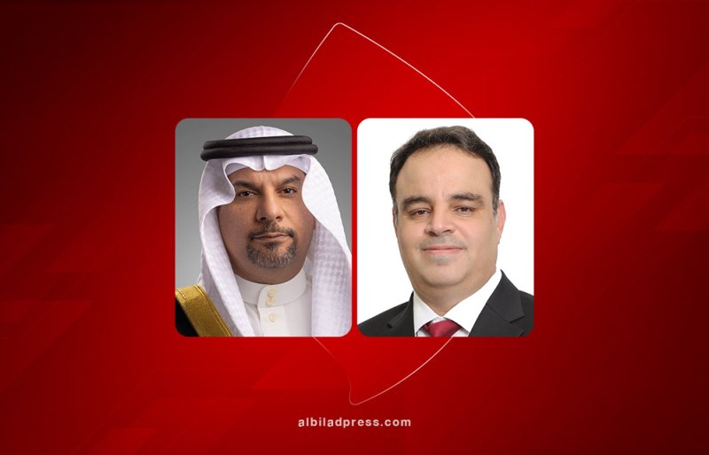 موظف أجنبي واحد فقط في "النفط والبيئة"