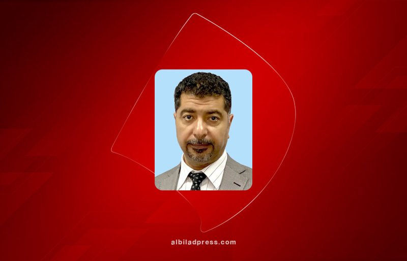 الدرازي: إلغاء المادة (353) من قانون العقوبات متوافق مع مرئيات "مؤسسة الحقوق"