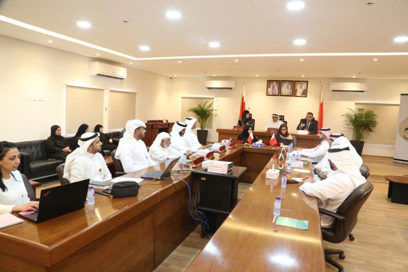 مساعٍ لتبسيط إجراءات تقديم طلبات الترميم وعوازل الأمطار