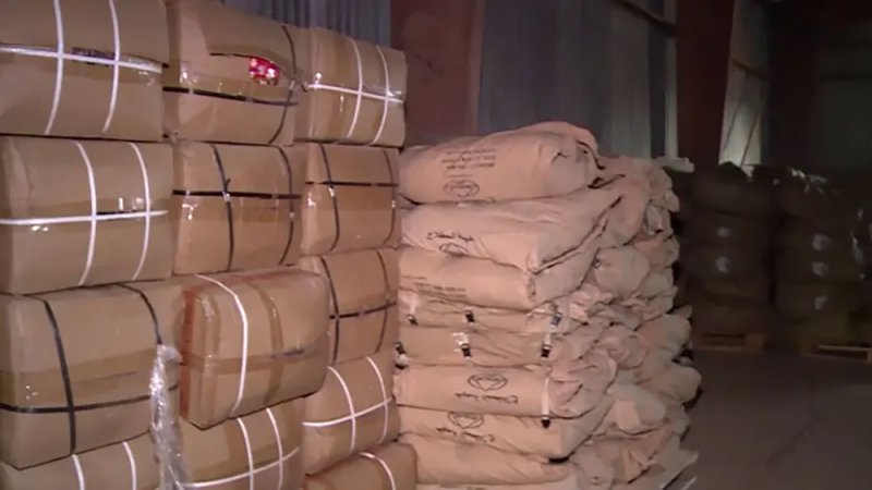 واشنطن: مساعدات إنسانية للسودان والدول المجاورة بقيمة 245 مليون دولار