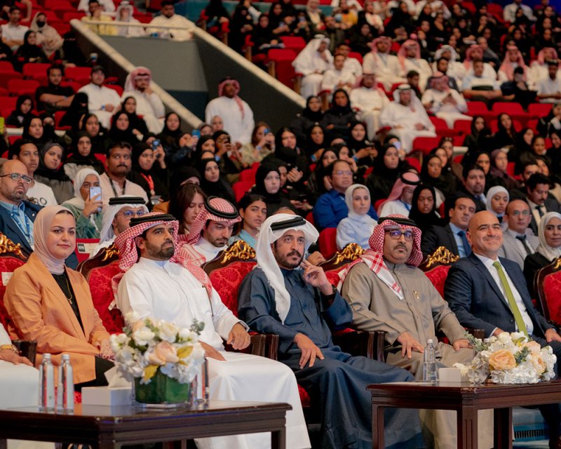 ختام النسخة الخامسة من الملتقى الشبابي لريادة الأعمال "مايكروشباب"
