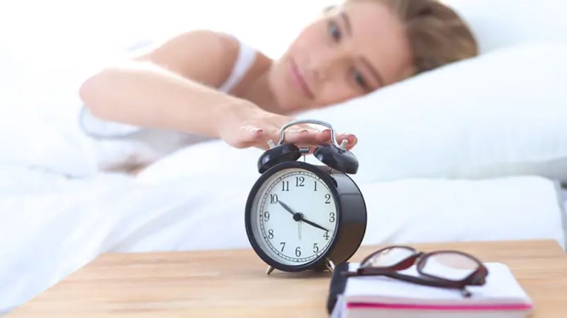 مفاجأة صادمة.. هذا مقدار ما يحتاجه جسمك من الراحة يومياً