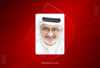طارق فخرو: آلية التصويت الإلكتروني باستفتاء “البلاد” متطورة وشفافة