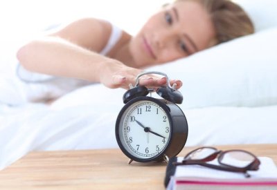 مفاجأة صادمة.. هذا مقدار ما يحتاجه جسمك من الراحة يومياً