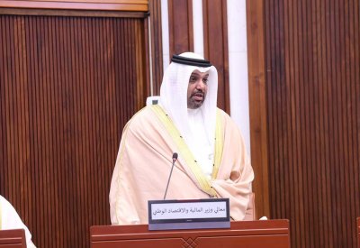 وزير “المالية”: توجه عالمي لوضع ضرائب على الشركات
