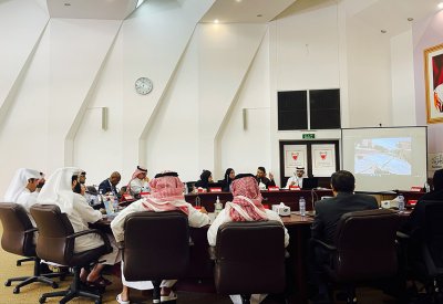 دراج: لا آلية لاستبدال أعمدة الإنارة بمناطق مدينة زايد المظلمة