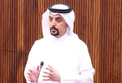 النعيمي: مجلس التعاون صرح شامخ راسخ الأساس قوي البنيان ومحقق للطموحات 