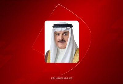 رئيس مجلس النواب: دعم المنظومة الخليجية من أولويات الدبلوماسية البرلمانية