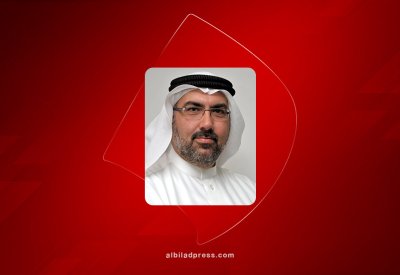 غسان الشهابي يستأنف كتابة مقالاته الأسبوعية عبر "البلاد"