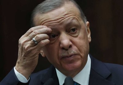 انتخابات تركيا.. حزب معاد للمهاجرين يدعم منافس أردوغان