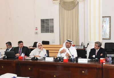 تمرير مقترح لإنشاء رياض أطفال بحدائق العاصمة