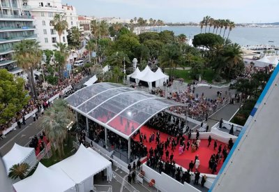 برنامج حافل للسينما السعودية في مهرجان كان