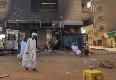 الأمم المتحدة: القتال بالسودان تسبب بنزوح 1.3 مليون شخص