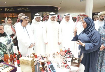 وزير "الصناعة": تعزيز فرص الاستثمار المتاحة وبناء مزيد من الشراكات الاستراتيجية