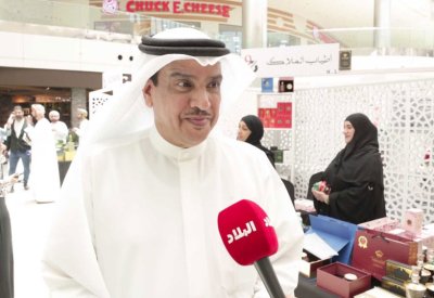الكعبي لـ "البلاد": التبادل التجاري البحريني العماني يصل إلى مليار دولار