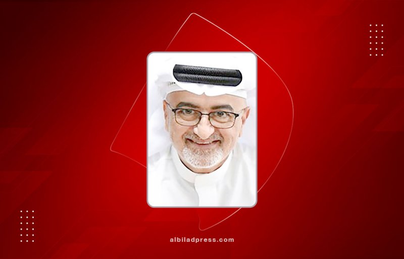 طارق فخرو: آلية التصويت الإلكتروني باستفتاء “البلاد” متطورة وشفافة