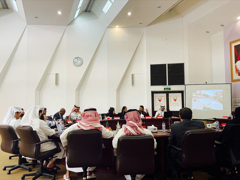 دراج: لا آلية لاستبدال أعمدة الإنارة بمناطق مدينة زايد المظلمة