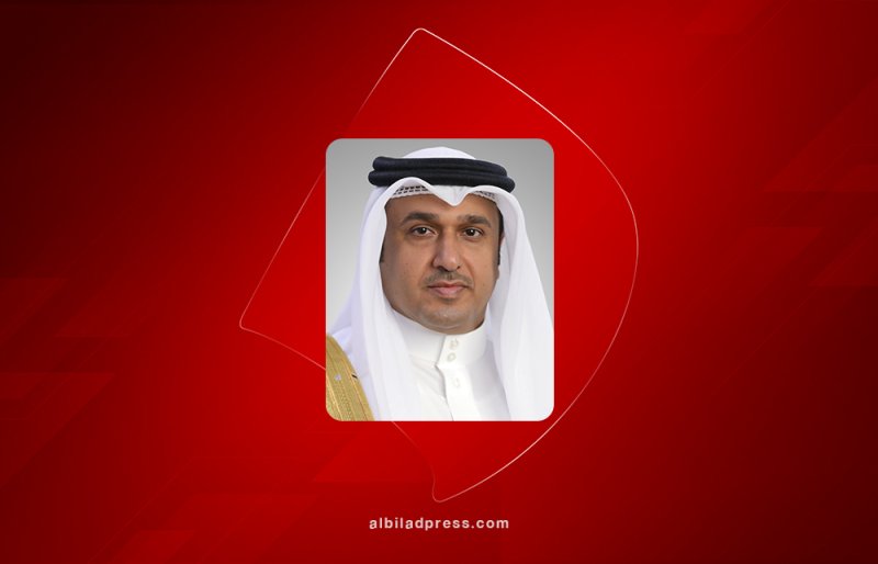 البحرين رئيسًا للاتحاد العربي للقضاء الإداري لمدة عامين