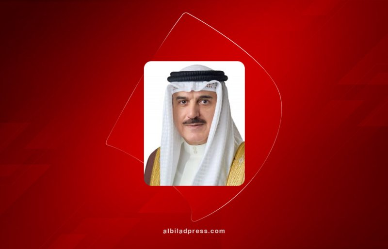 رئيس مجلس النواب: دعم المنظومة الخليجية من أولويات الدبلوماسية البرلمانية