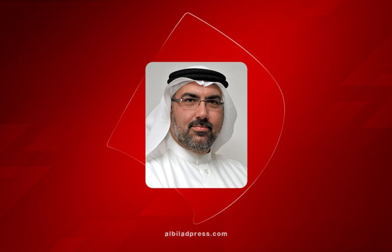 غسان الشهابي يستأنف كتابة مقالاته الأسبوعية عبر "البلاد"