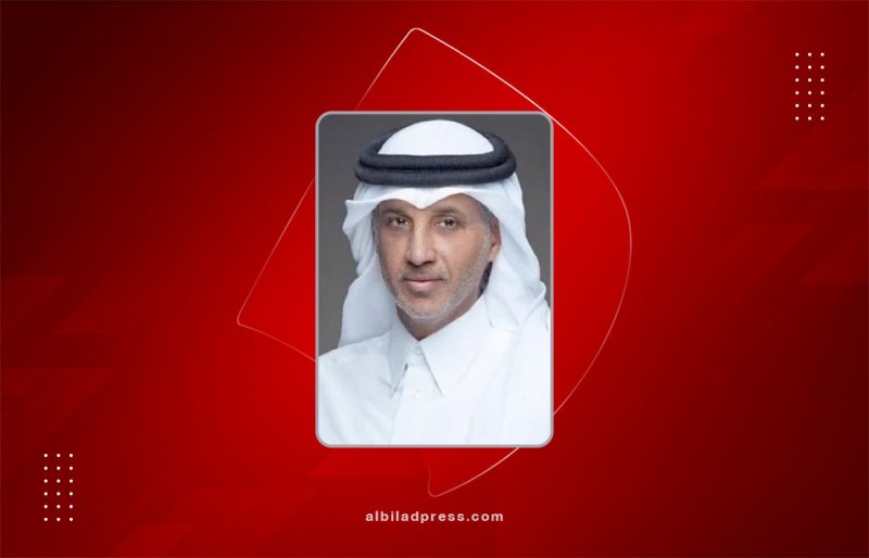 إعادة انتخاب الشيخ حمد بن خليفة بن أحمد آل ثاني رئيسا لإتحاد كأس الخليج العربي لمدة 4 سنوات