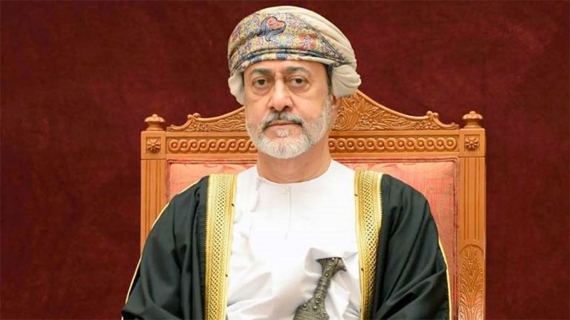 زيارة رسمية لسلطان عُمان إلى إيران
