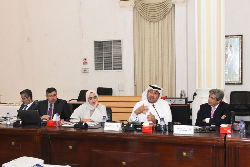 تمرير مقترح لإنشاء رياض أطفال بحدائق العاصمة