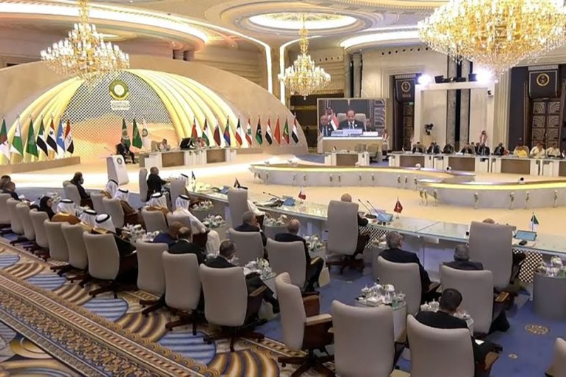 مصر تعلق على بيان الخارجية الإثيوبية بشأن القمة العربية