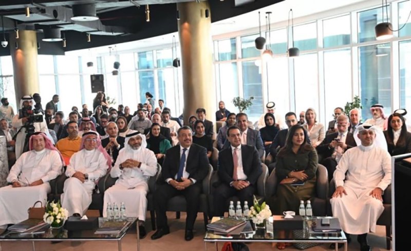 خبراء الاستدامة يجتمعون في مملكة البحرين لاستكشاف دور أسواق الكربون في تسريع خطى التحول إلى الحياد الكربوني الصفري
