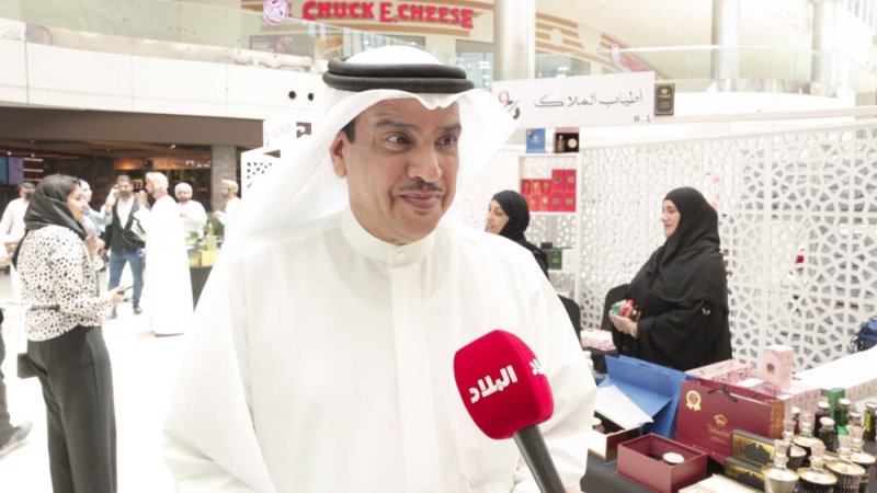 الكعبي لـ "البلاد": التبادل التجاري البحريني العماني يصل إلى مليار دولار