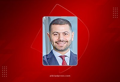 مؤيد عقل مديرًا عامًّا لشركة "طلبات"