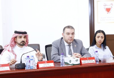 "البلديات": تقديم طلبات الترميم وعوازل الأمطار إلكترونياً