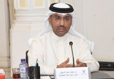 60 ألف دينار لصيانة "المنامة المركزي"... وبلديون: لا للترقيع
