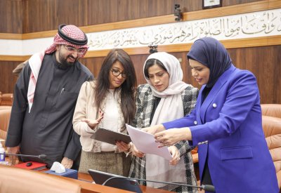 تحرك نيابي لدعم رسوم "الدراسات العليا"