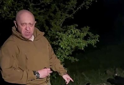 قائد فاغنر لن يهدأ.. لهذا حذر من ثورة ضخمة وحرب في روسيا