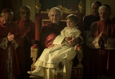 فيلم "المختطف" في كان السينمائي.. تحفة سينمائية ايطالية عن الاستبداد والتعصب 
