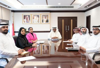 لجنة تكافؤ الفرص بالنيابة العامة تعقد اجتماعها الدوري الثاني لعام 2023