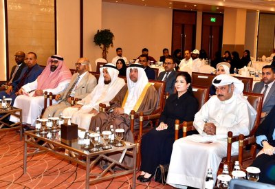 د.المانع وزارة الصحة وضعت كل إمكانياتها لتقديم أفضل الخدمات الصحية والعلاجية لحجاج مملكة البحرين‎‎